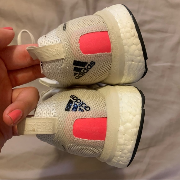 Adidas Boosts - Picture 4 of 7